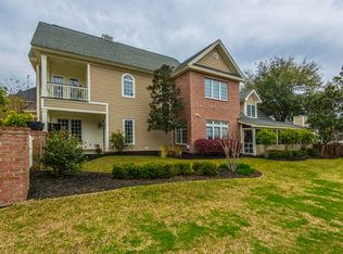 1497 Crab Claw Cv, Mount Pleasant, SC 29466