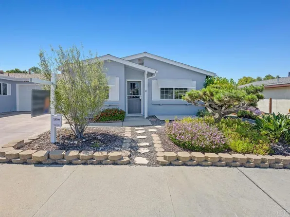 3611 Frenzel Cir, Oceanside, CA 92056