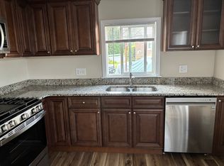 (Undisclosed Address), Cranston, RI 02920