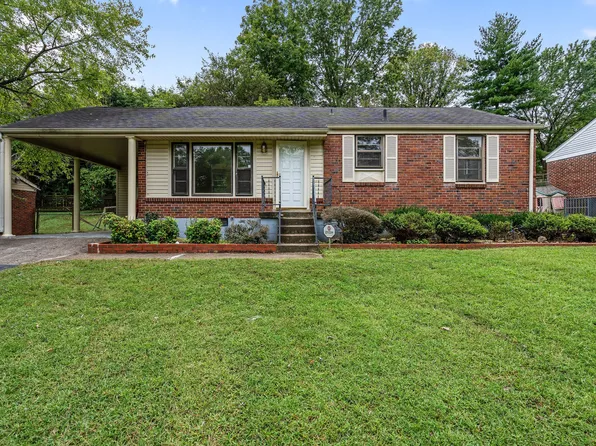 2915 Twin Lawn Dr, Nashville, TN 37214