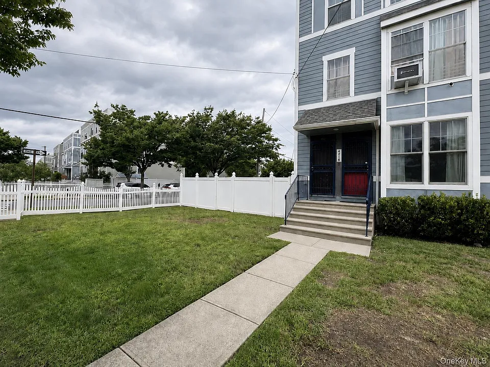 42-16 Rockaway Beach Blvd #1