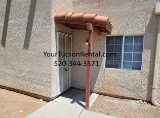 Hidden Cove, Tucson, AZ 85705