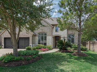 26051 Galena Stone Ln, Katy, TX 77494