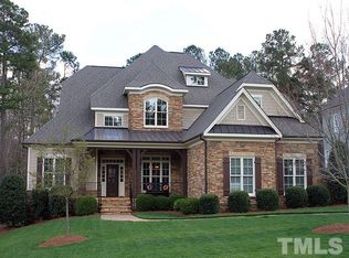 5141 Terra Cotta Dr, Raleigh, NC 27613