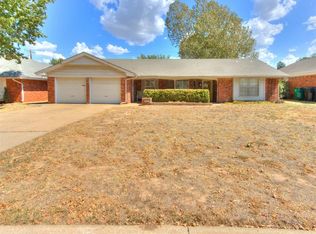6800 N Libby Ave, Oklahoma City, OK 73132
