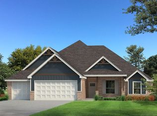 500 Greens Pkwy, Norman, OK 73069