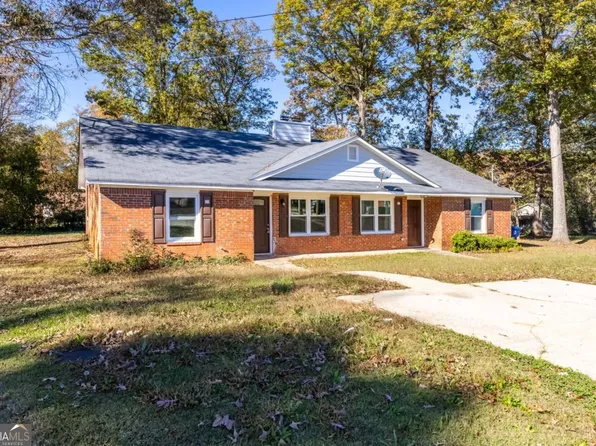 501 Timber Ridge Ct, Lawrenceville, GA 30046