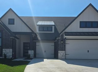 5816 E 124th Ter S, Bixby, OK 74008
