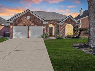 9718 Big Willow Ln, Houston, TX 77064