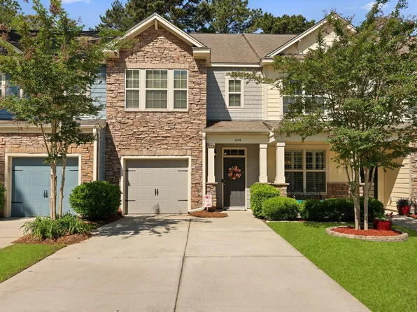 849 Bibury Ct, Charleston, SC 29414