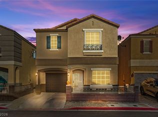 3540 Enchanted Mesa Ct, Las Vegas, NV 89129