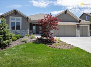 8123 Lone Elm Rd, Lenexa, KS 66220