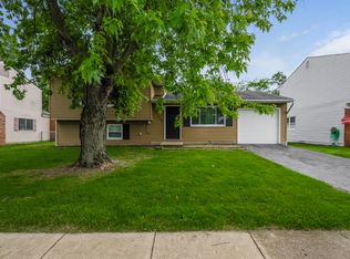 113 Greenlake St, Galloway, OH 43119