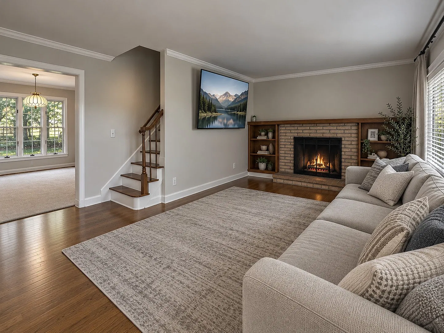 4 bed, $4,000 — Photo 3
