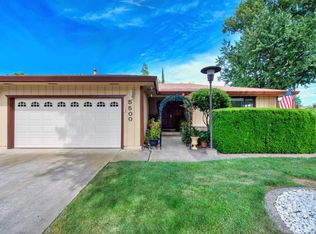5500 Beauregard Way, Orangevale, CA 95662