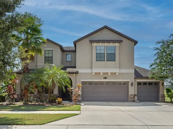 10605 Mistflower Ln, Tampa, FL 33647