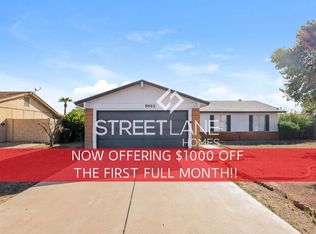 9503 N 70th Dr, Peoria, AZ 85345