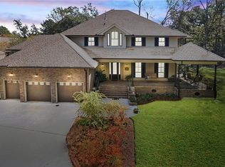 445 Marina Oaks Dr, Mandeville, LA 70471