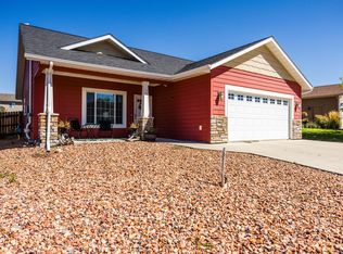 1257 Woodwind Dr, Sheridan, WY 82801
