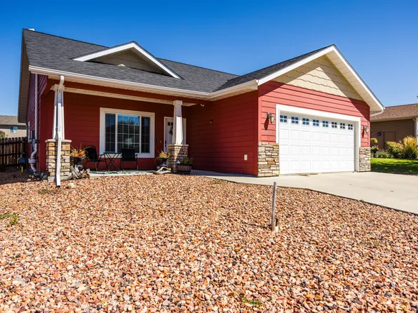 1257 Woodwind Dr, Sheridan, WY 82801