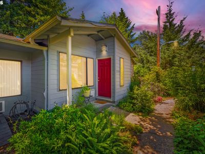 3118 SW Carson St, Portland, OR, 97219