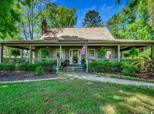 8132 Timber Ridge Rd, Conway, SC 29526