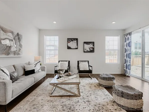 3342 Bluestem Street, Dacono, CO 80514