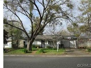 811 Glenn St, Chico, CA 95928