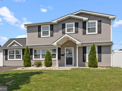 9 Verdant Rd, Levittown, PA, 19057
