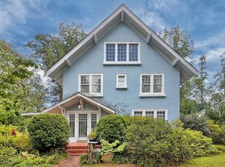 1110 Hagood Ave, Columbia, SC 29205