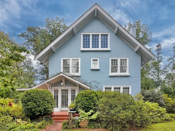 1110 Hagood Ave, Columbia, SC 29205
