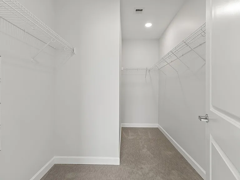 The Ouachita Floor Plan - 1 Bed/1Bath 953 SF