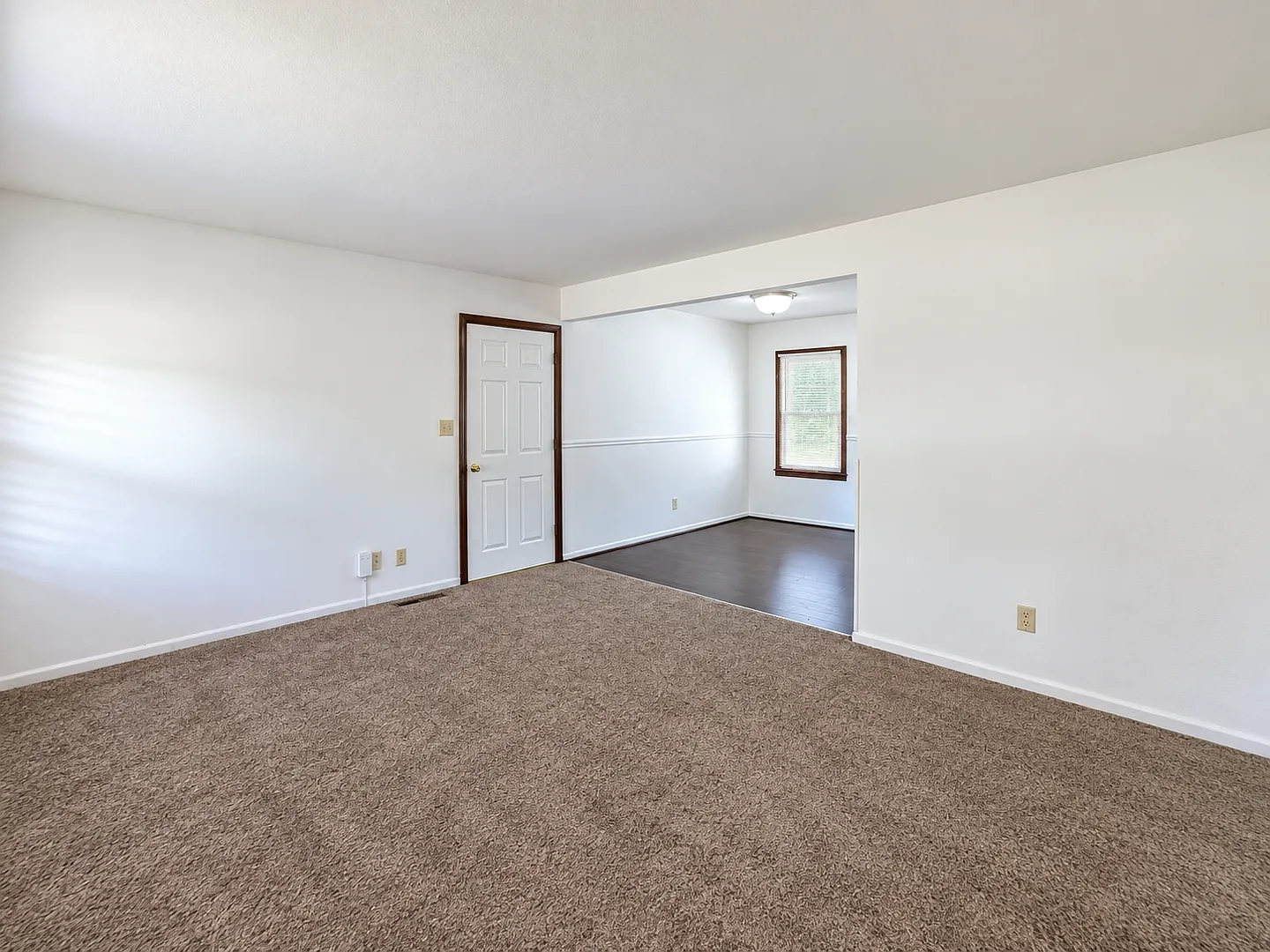 Plenty of Space Inside & Out 4 Bedrooms + Fenced Yard — Photo 2
