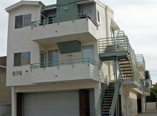 676 5th St APT A, Hermosa Beach, CA 90254