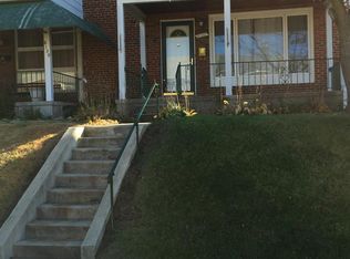 6127 Marlora Rd, Baltimore, MD 21239