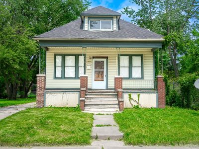 13057 Chelsea St, Detroit, MI, 48213