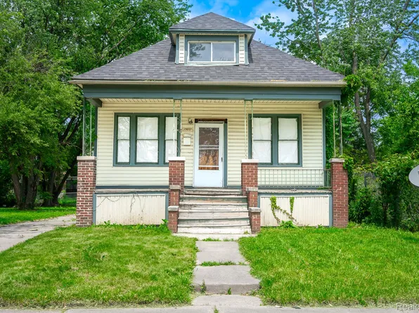 13057 Chelsea St, Detroit, MI 48213