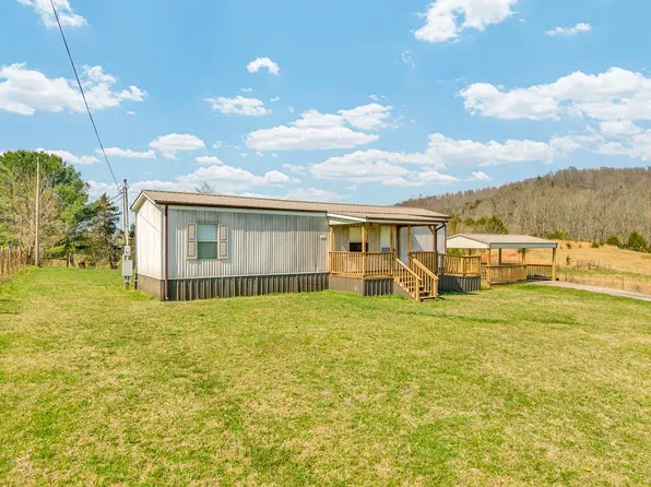 137 Parrish Ln, Sparta, TN 38583