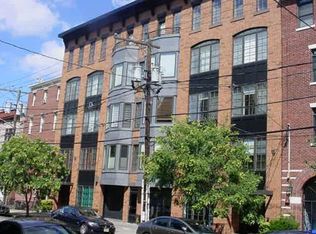 83 Monroe St APT 2A, Hoboken, NJ 07030