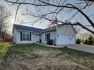 1300 Ellis Ave, Marshall, MN 56258