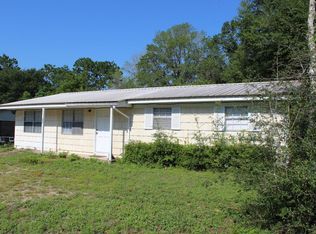 206 Amellia Pl, Crestview, FL 32539