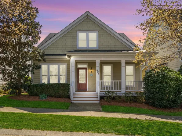 505 Skygrove Dr, Holly Springs, NC 27540