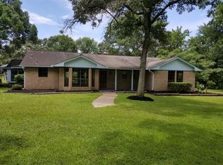 10386 Iron Ore Rd, Conroe, TX 77303