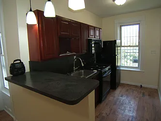 Rented by Joel Weisz, LREB