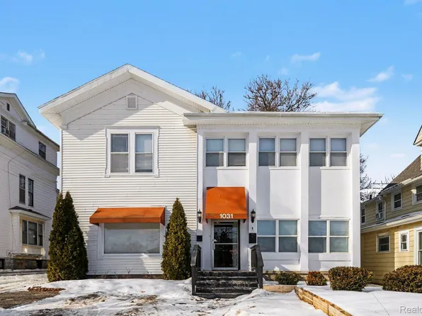 1031 N Washington Ave, Lansing, MI 48906