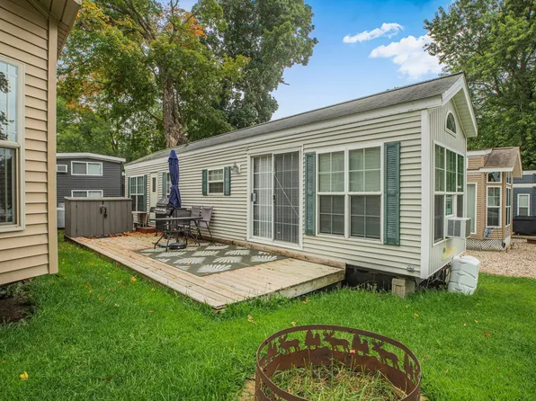 7870 Cottage Ln SW #19, Alexandria, MN 56308