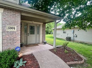 5904 Freeport Way, Columbia, MO 65201