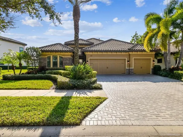 1446 Via Verdi Dr, Palm Harbor, FL 34683