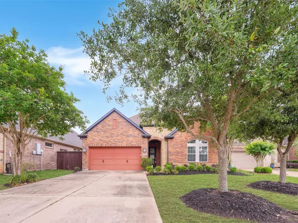 2010 Heritage Row Ct, Katy, TX 77493