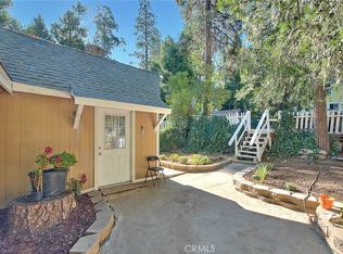 23924 Pioneer Camp Rd, Crestline, CA 92325